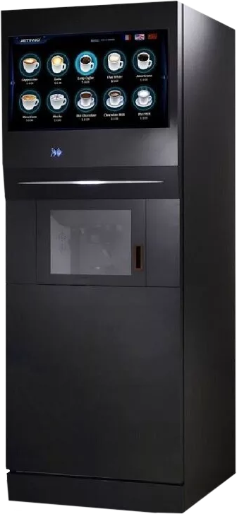 Настоящее вкусное кофе