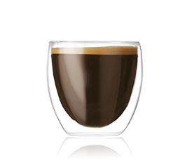 Двойной эспрессо